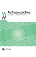 Tax Compliance by Design
