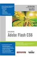 Exploring Adobe Flash Cs6