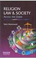 Religion Law & Society - Across the Globe