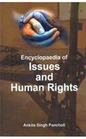 Encyclopaedia Of Issues And Human Rights (Set Of 3 Vols.)