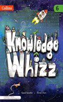 Collins Knowledge Whizz Class - 6