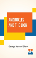 Androcles And The Lion