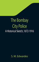 Bombay City Police