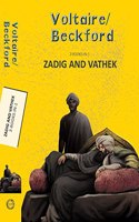 Zadig and Vathek