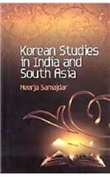 Korean studies in india and south studies