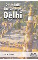 Dillinama: The Cities of Delhi