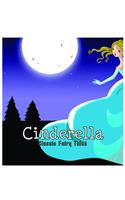 Classic Fairy Tales Cinderella