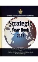 Strategic Yearbook 2017