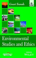 Environmental Studies and Ethics