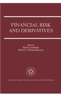 Financial Risk and Derivatives