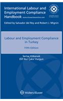 Labour and Employment Compliance in Turkey