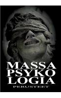 Massapsykologia - perusteet