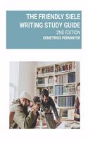 Friendly Siele Wrting Study Guide