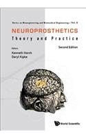 Neuroprosthetics: Theory and Practice (Second Edition)