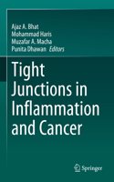 Tight Junctions in Inflammation and Cancer