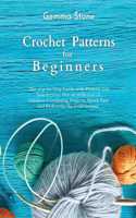 Crochet Patterns for Beginners