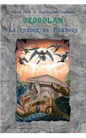 Le Retour de Pandore