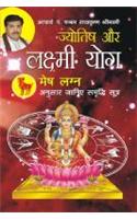 Jyotish Aur Laxmi Yog Mesh Laganphal
