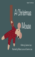 Christmas Mouse