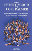 From Peter Osgood to Cole palmer