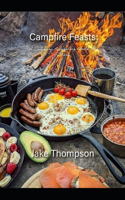 Campfire Feasts