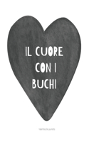 Il Cuore Con i Buchi