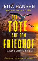 Tote auf dem Friedhof