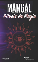 Manual Prático de Rituais de Mágias