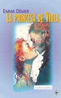 princesa de Viola