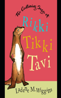 Rikki Tikki Tavi