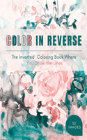 Inverted Coloring Book