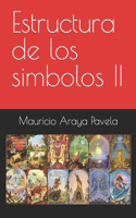 Estructura de los simbolos II