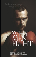 Why men fight