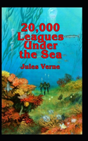 20,000 Leagues Under the Sea Annotated