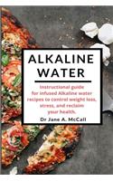 Alkaline Water
