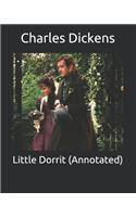 Little Dorrit (Annotated)