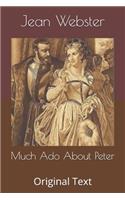 Much Ado About Peter: Original Text