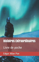 Histoires Extraordinaires