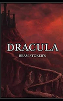 Dracula Illustrated