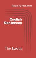 English Sentences