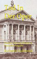 Tod In Der Oper: Maison Arkonak Rhugen 9(8 Maison Arkonak Rhugen Deutsche)