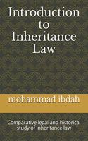 Introduction to Inheritance Law