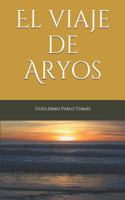 viaje de Aryos