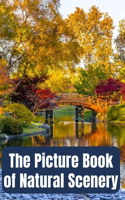 The Picture Book of Natural Scenery