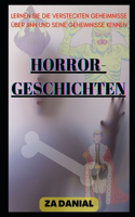 Horror-Geschichten