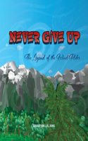 Never Give Up