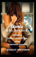 Sesso esperto e sentito