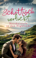 Schottisch verliebt