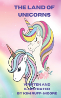 Land Of Unicorns