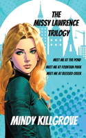 Missy Lawrence Trilogy Omnibus